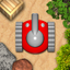TV Tank Touch icon