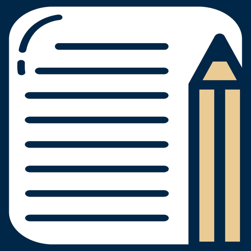 Thanksfor - gratitude journal app icon