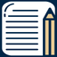 Thanksfor - gratitude journal icon