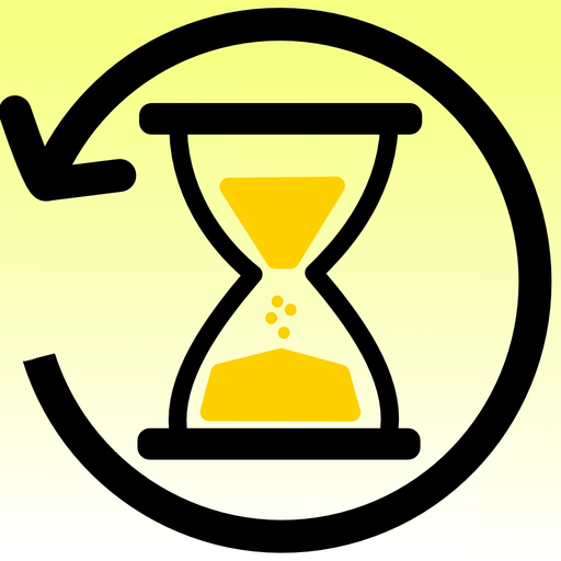 Countdown maker app icon