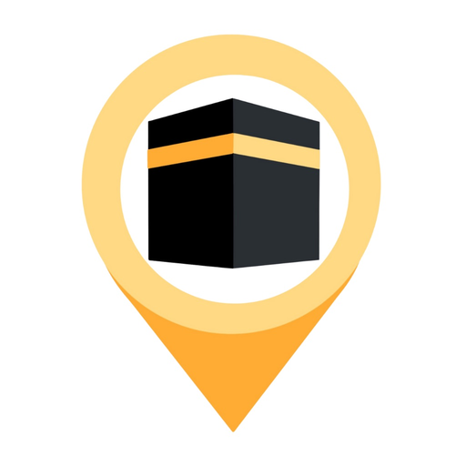 Qibla Application app icon