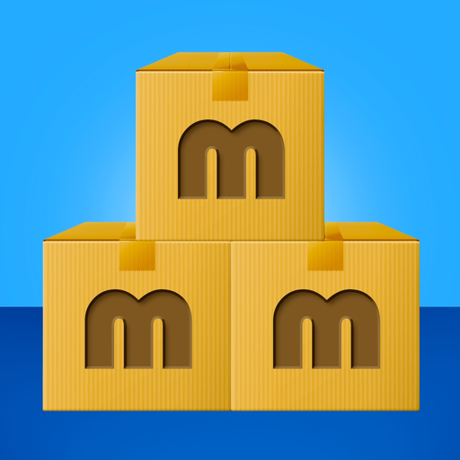 My Minis app icon