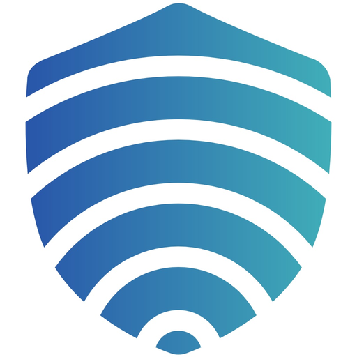 Blue Mirror app icon