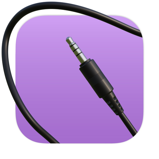 Instant Audio Switcher app icon