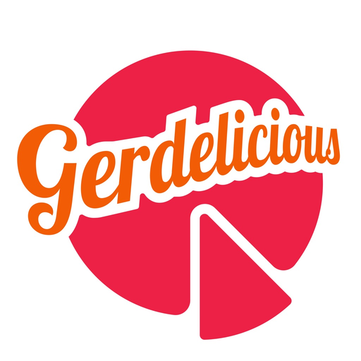 Gerdelicious app icon