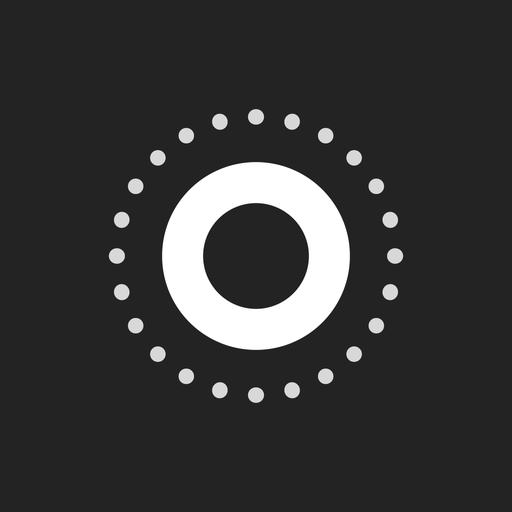 Onrise: Habit Tracker & Focus app icon