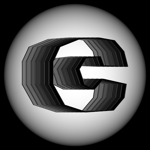 CAVWorkout app icon