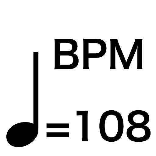 Realtime Auto BPM Watcher app icon