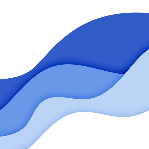 Clean Beach app icon
