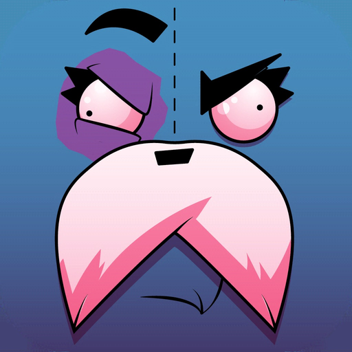Zuri's Revenge app icon