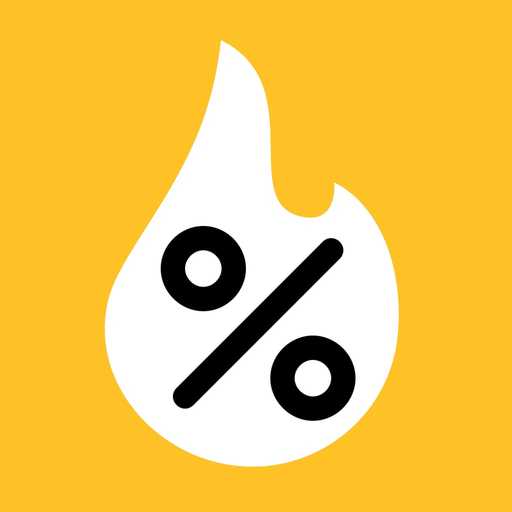 Candle Pal app icon