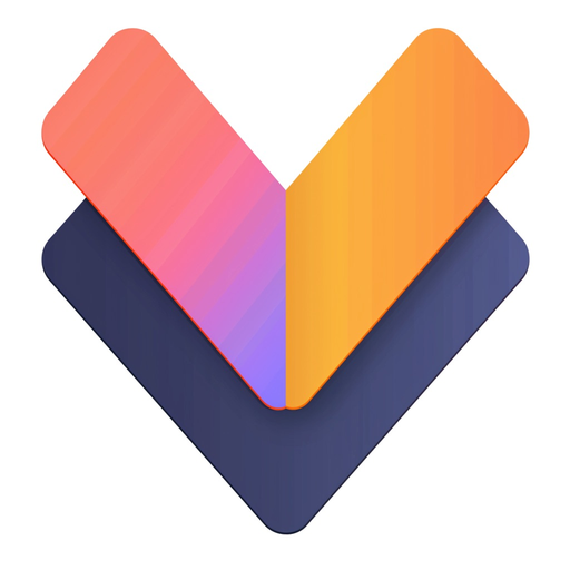 VocabStudy: The vocabulary lab app icon