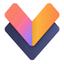 VocabStudy: The vocabulary lab icon