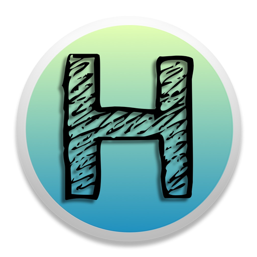 Habitual: Calendar Tracker app icon