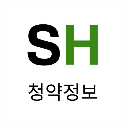 SH청약정보 app icon