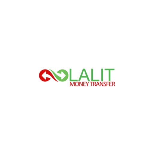 Lalit Money app icon