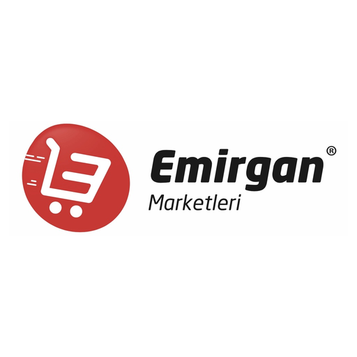 EmirganAvm app icon
