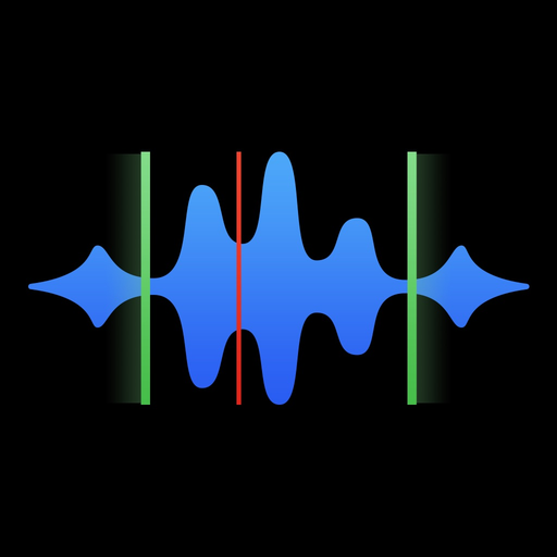 Audio Looper+ app icon