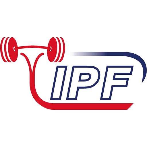 IPF NEWS app icon