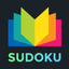 Sudoku Book - Number Puzzle icon