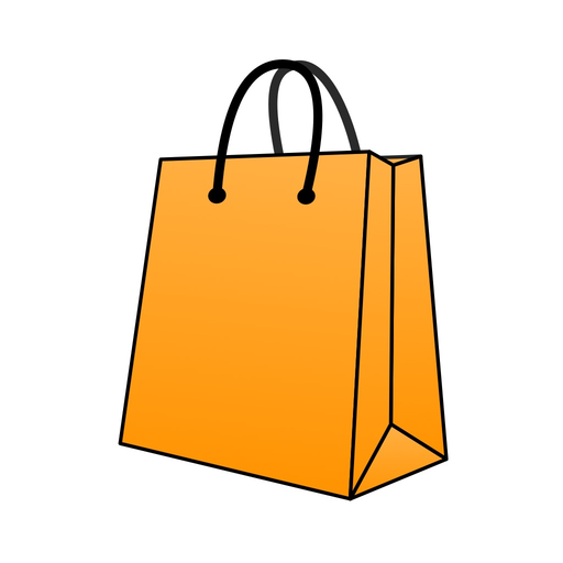Smart Shopping List - Shared app icon