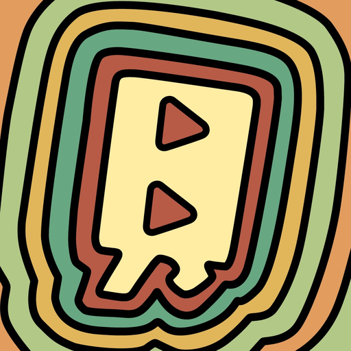 Psychofunk app icon