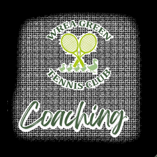 WreaGreen Tennis app icon