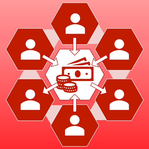 Pay Me Back! app icon