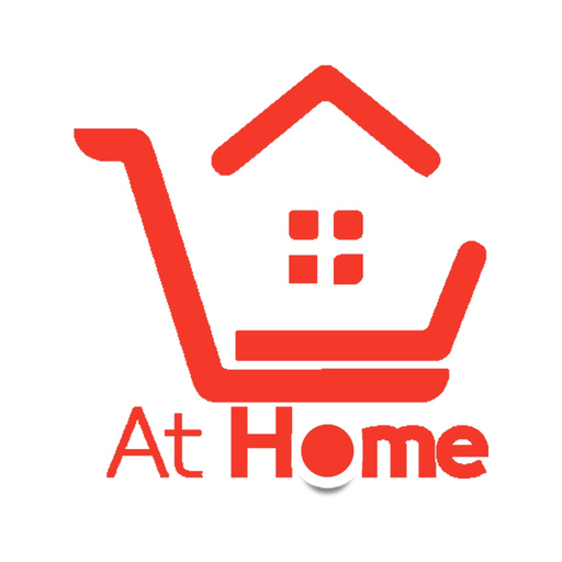 At Home App app icon