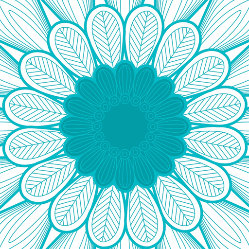 Qur'an And Me Journal app icon