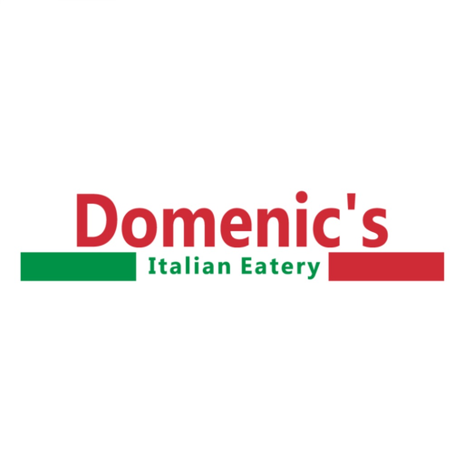 Domenic's Italian Eatery app icon