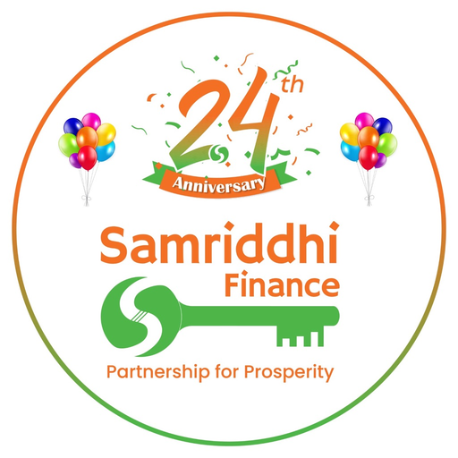 Samriddhi Mobile Banking app icon