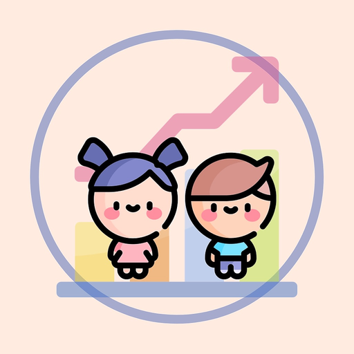 Child Growth Standards app icon