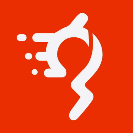 WeGoo -Ship locally & globally app icon