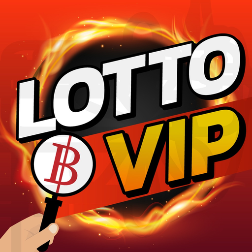 LOTTO VIP หวย อันดับ 1 app icon