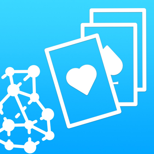 AI Card Detector app icon