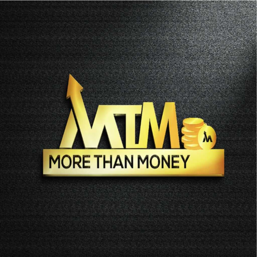 More Than Money app icon