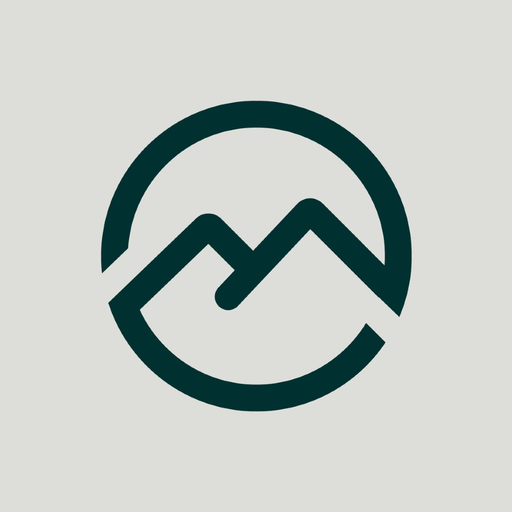 Alper - National Parks app icon