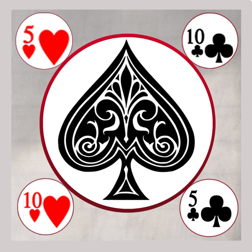 Shelem Nevis app icon