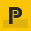 Pratic Prompter Web icon
