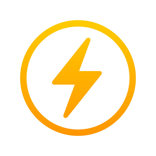 Stromlampe - EDL21 Stromzähler app icon