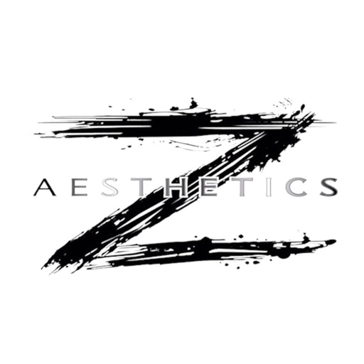 ZAESTHETICS app icon