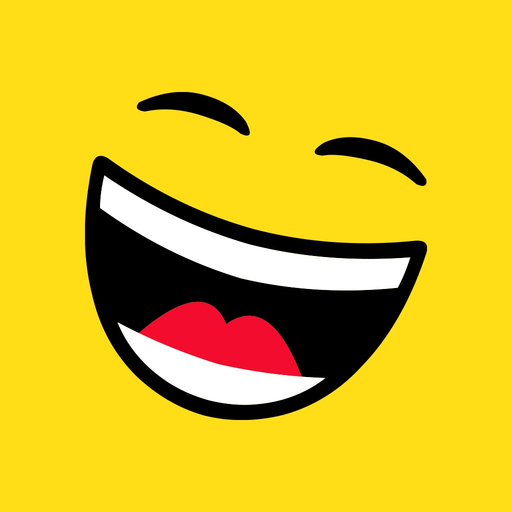 Funny Photo Editor Pro app icon