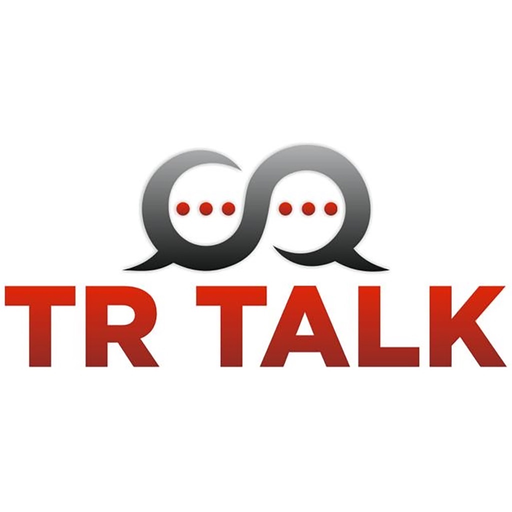 TR Talk app icon