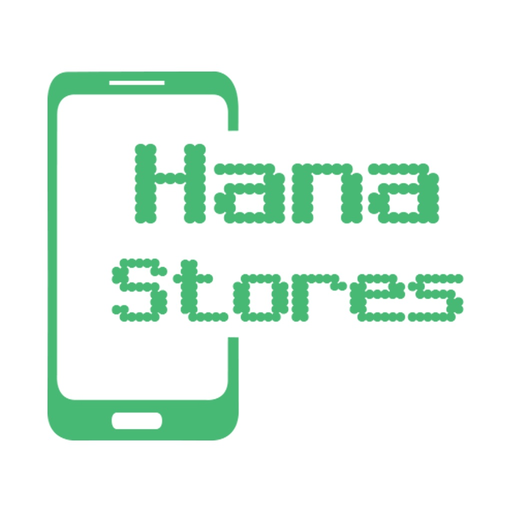Hana Store app icon
