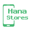 Hana Store icon