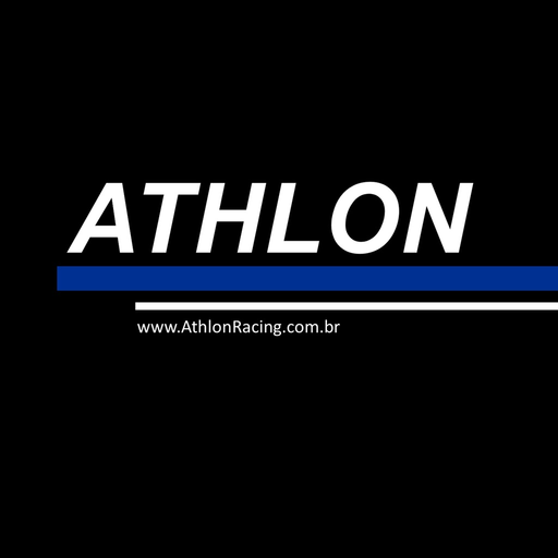 Athlon ECU Control app icon