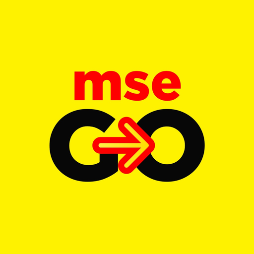 MSE Go app icon