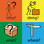 My Colourful Words icon