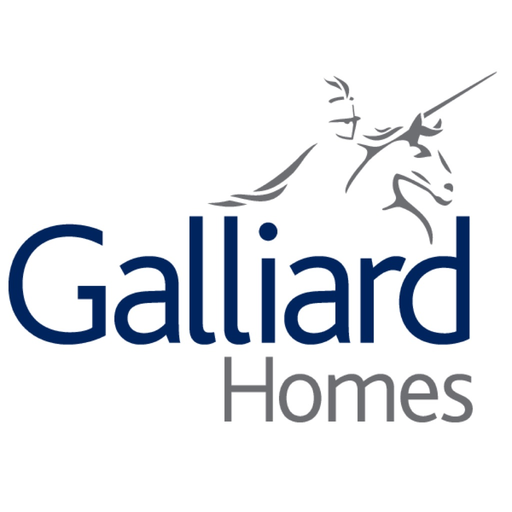 Galliard Homes Inspection app icon